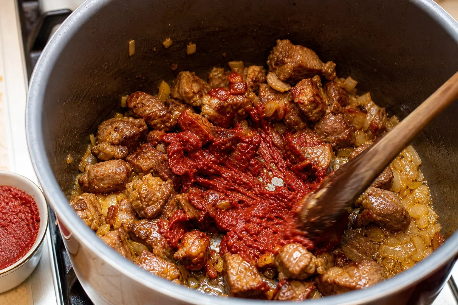 مرغ را پایه‌گذاری کنید
