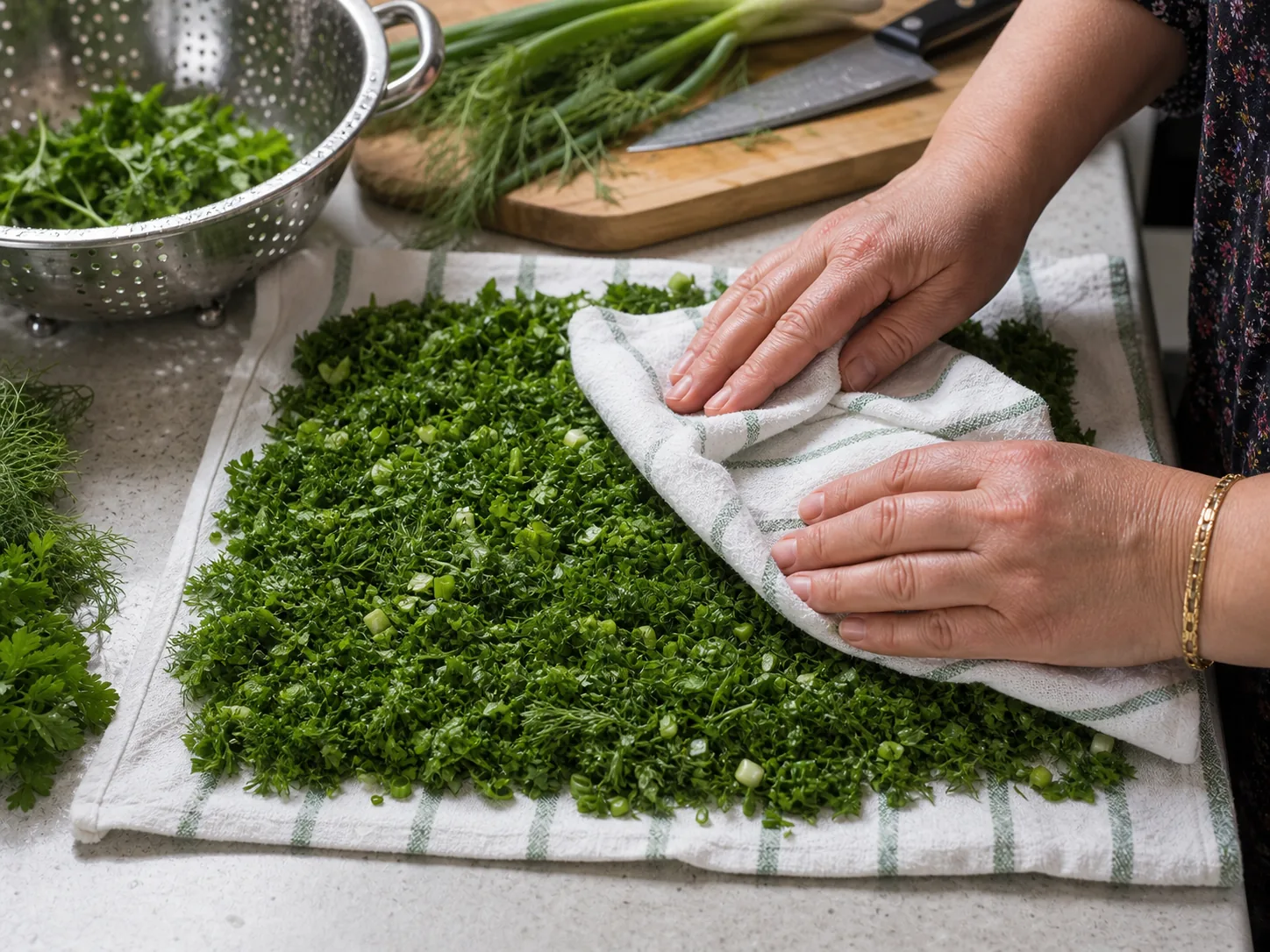 ماهی را آبدار و طلایی بپزید