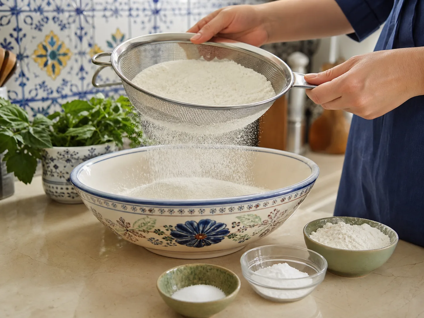 مایه را بیمعطلی در قالب بریزید